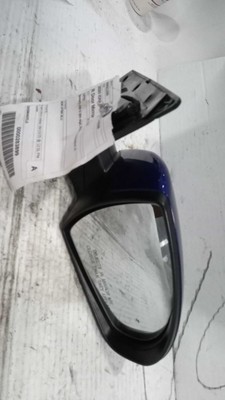 Passenger Side View Mirror Power VIN C 8th Digit Hev Fits 17-22 IONIQ 535597