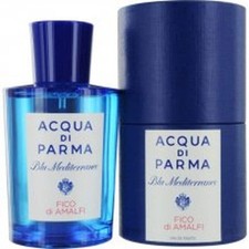 Acqua di Parma Blu Mediterraneo Fico Di Amalfi Eau De Toilette 180ml