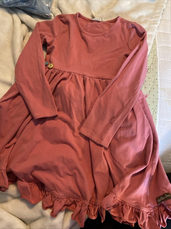 Matilda Jane Girls' Dress Size 6