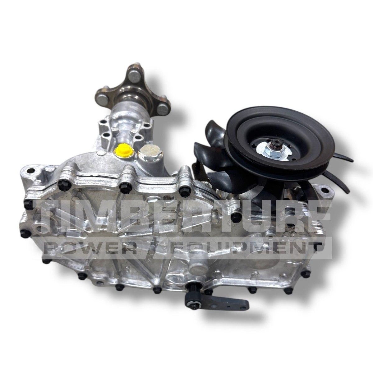 RH Hydro Transmission for Hustler 604708, ZH-MCBB-SEMC-3PXX | eBay