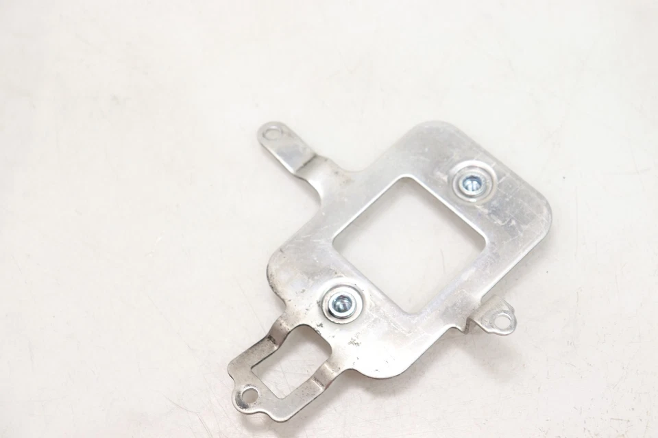 08-15 KAWASAKI NINJA ZX10R OEM RECTIFICADOR REGULADOR DE VOLTAJE SOPORTE Foto 2 de 4