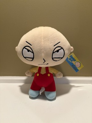 Family Guy Plush 2016 10'' Stewie Toy Factory