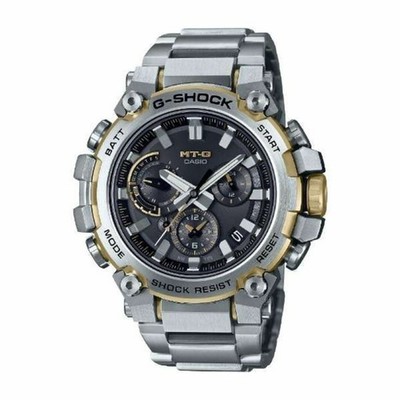 Super popular model Casio G SHOCK MTG B3000D 1A9JF