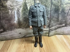 3R/DID 1/6 TOY GERMAN ARMY FIGURE 7