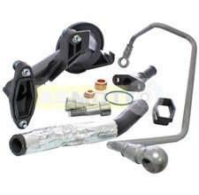 Montagesatz Turbolader Neu - OE-Ref. 11657804903 für Bmw-Mini