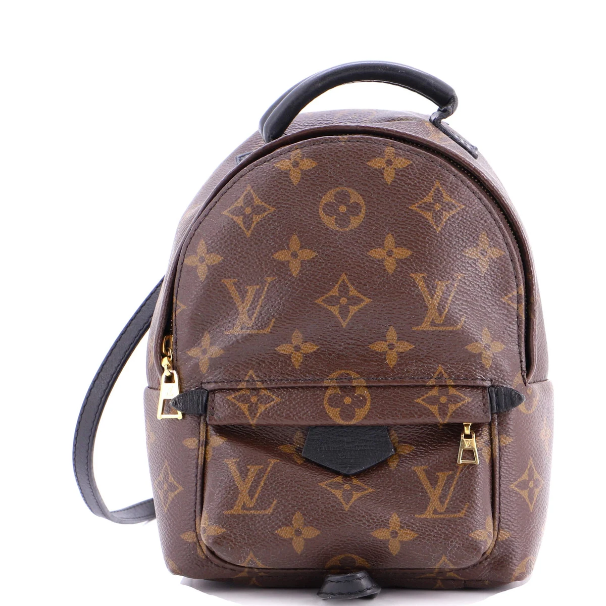 Louis Vuitton Mini Backpacks for Women for sale | eBay