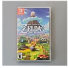 Nintendo The Legend of Zelda: Link's Awakening Switch NTSC-U/C E 2019