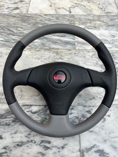 Toyota Celica Mr-2 Spyder Supra Mk4 Trd Custom Steering Wheel