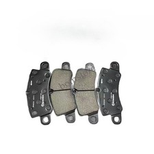 488 F8 812 F12  Applicable For Ferrari 488 California Rear Brake Pads 70003759