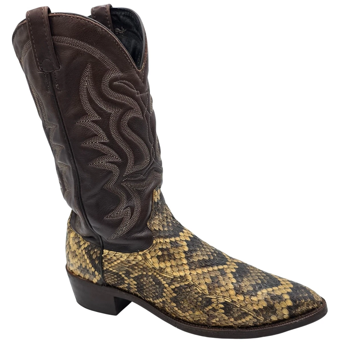J. Chisholm Western Boots for Men for Sale | Shop New & Used Men