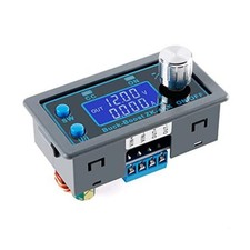ZK-4KX DC-DC Buck Boost Converter Regulator CNC Adjustable CC CV 0.5-30V