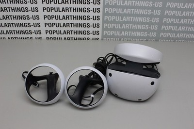 Sony Playstation VR2 VR Headset (C34013246)