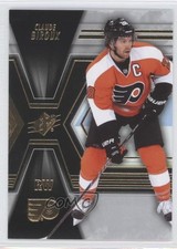 2014-15 SPx Claude Giroux #60 1s7