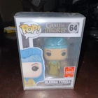 Funko Pop! Game of Thrones Olenna Tyrell #64 Box Lunch SDCC w/protector
