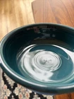Fiesta Juniper Small 6” Dessert Fruit Bowl Fiestaware