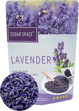 Dried Lavender Flowers for Home Fragrance Sachets Grade Lavender...