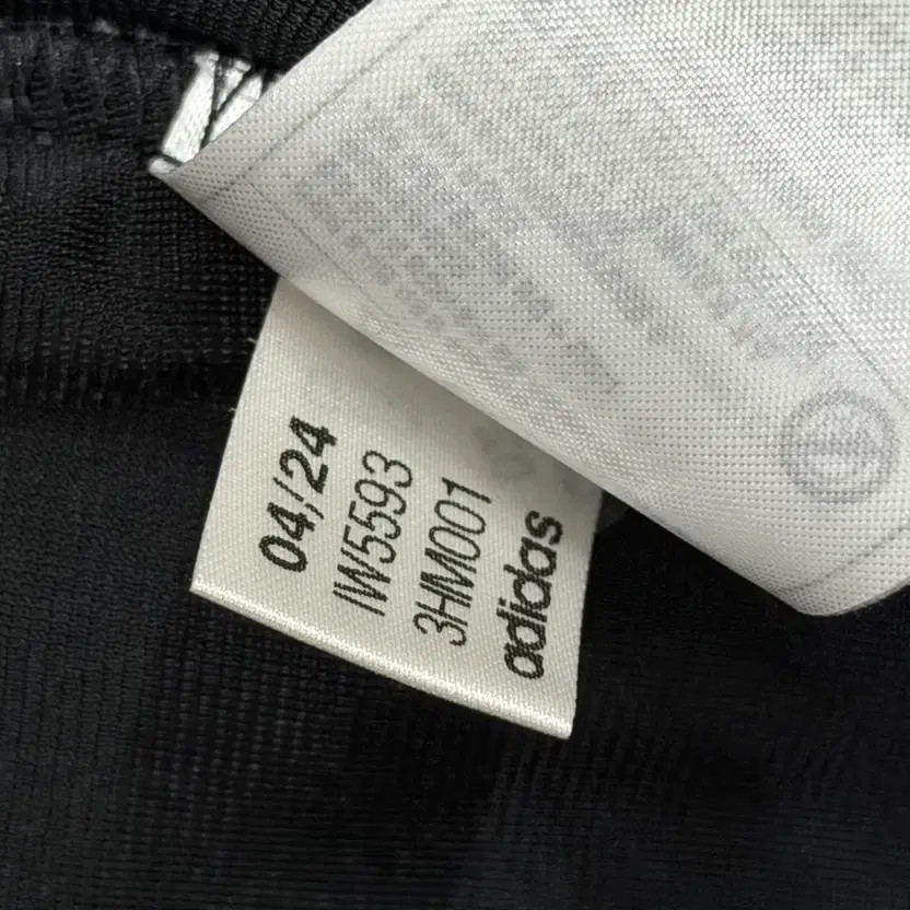 Adidas AdiBreathe Cropped Hoodie - M, Black/Pink thumbnail 7