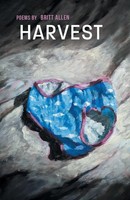 Britt Allen | Harvest | Taschenbuch | Englisch (2021) | Kartoniert / Broschiert