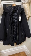 jacket women winter DKNY
