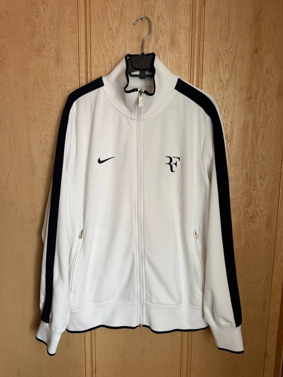 Preços baixos em Jaquetas Roupa Normal Nike RF para Homens | eBay