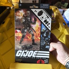 2023 GI Joe Classified Series Firefly Cobra Saboteur 84 Hasbro NIB BRAND NEW