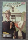 Marvel Amazing Spider-Man Vol. 3 #17 With Ghost What The Duck Variant Cover 2015
