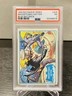 1966 Topps Batman #42B Inhospitable Hatter PSA 7 Just Graded