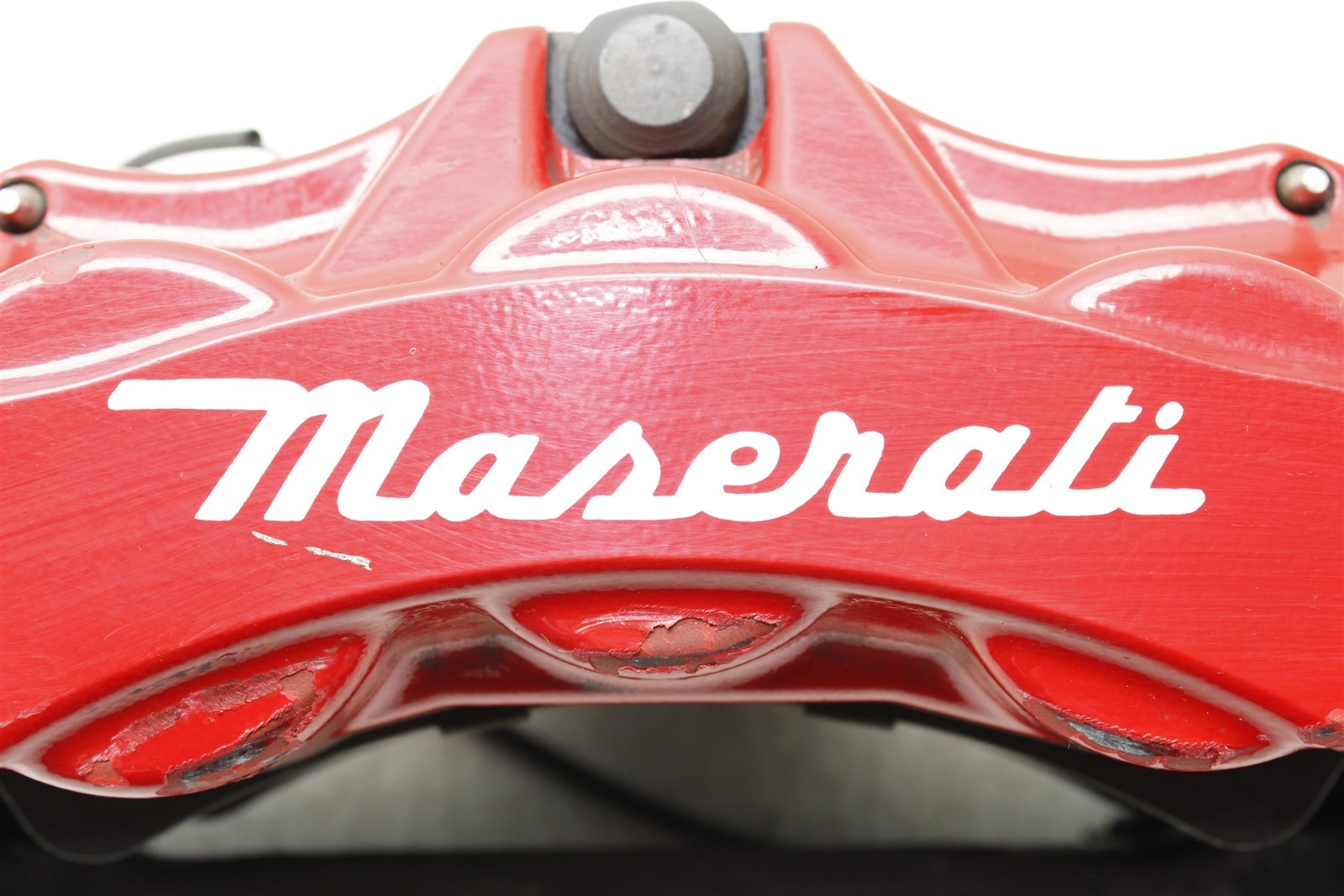 2013 Maserati GranTurismo Front Left Brembo Brake Caliper LH 08-13