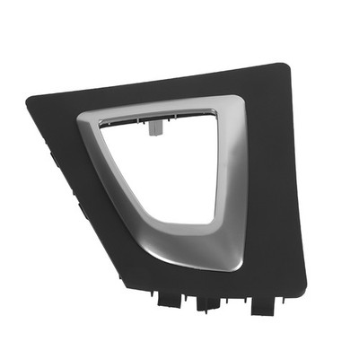 Auto Trans Shifter Bezel Gear Selector Cover Trim For BMW F30 F32 3 4-Series