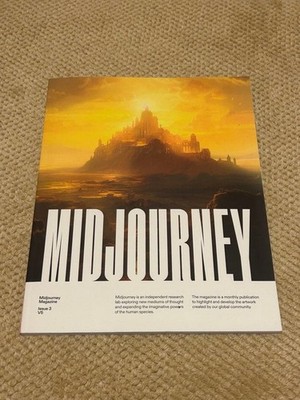 Art book Illustration collection Anime AI