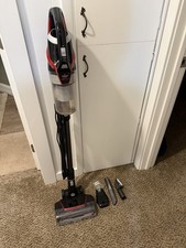 BISSELL CleanView pet slim Stick Vacuum Bagless Multi Surface w/ Accessories