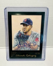 2017 Topps Gallery Baseball Cards 15