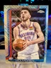 2025-26 Chet Holmgren Topps Chrome Skylight Refractor #134 OKC Thunder