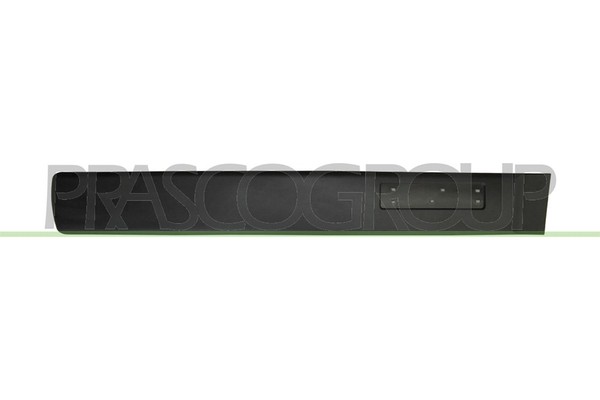 Prasco Zier-/Schutzleiste, TüR Rechts, Vorne FüR CitroËN-image