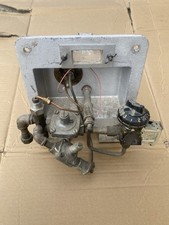 Aga Gas Burner
