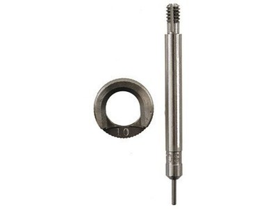 Lee Case Length Gauge and Shellholder