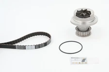 For CONTITECH CT504WP1 TIMING BELT KIT + WATER PUMP