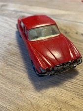 Matchbox Super Kings K-66 Jaguar XJ12  aus 1970er Jahren, Made in England