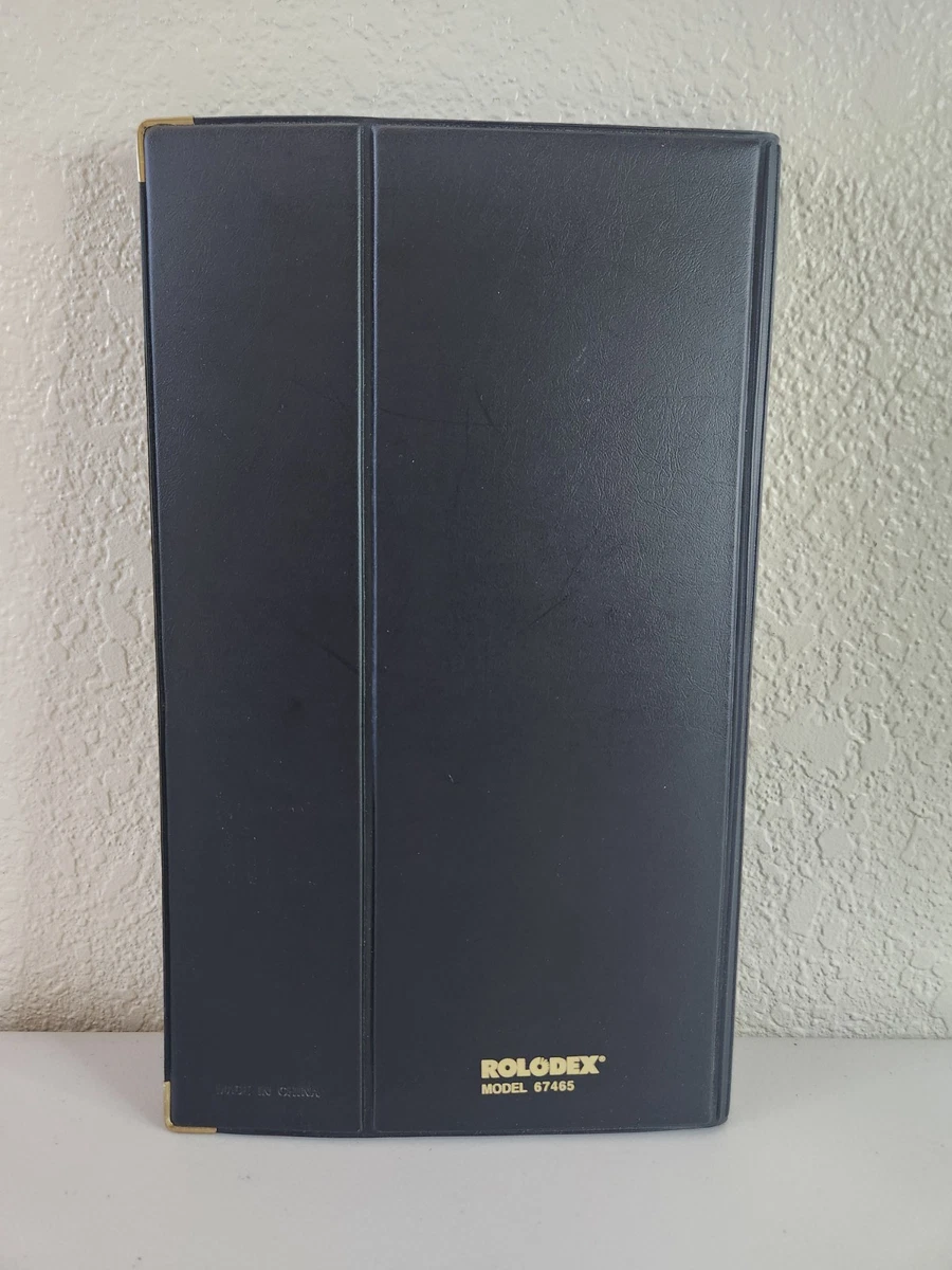 rolodex business card holder products for sale | eBay rolodex business card holder products for sale | eBay