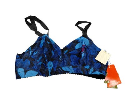 Vintage 60s Gossard Artemis Bra Size 34B