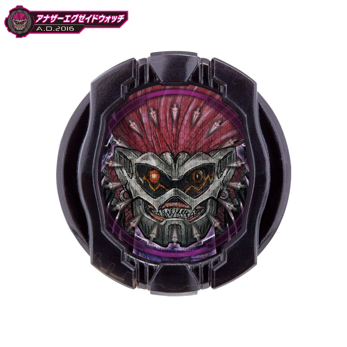 Bandai Kamen Rider Zi-O Dx Another Watch Set Multicolor 0.41