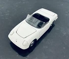 Corgi GS40 Lotus Elan S2 The Avengers Emma Peel - Good Vintage Original