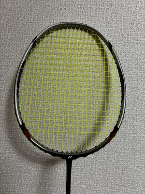 YONEX ARCSABER 8DX