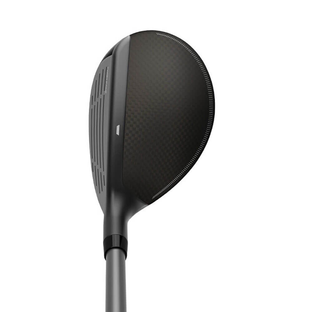 TaylorMade Qi4D Max Lite Rescue
