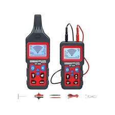 Underground Cable, Electrical Fault Short Locator