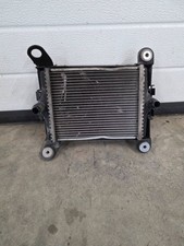 BMW 4 F32 F33 2017 Wasserk?hler 7600698 Benzin SAC5098