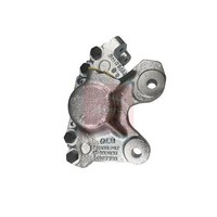 Apec Bremssattel RCA1182N (2 Kolben) Grauguss 43 Mm, 13 Mm