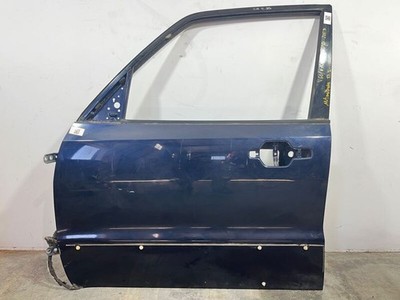 tür vorne links MITSUBISHI MONTERO 2000 355838