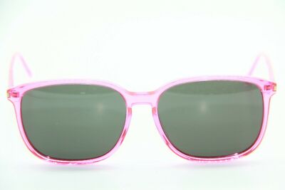 NEW YSL SAINT LAURENT SL 37 SURF 001 PINK AUTHENTIC FRAMES