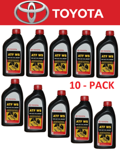 0888681210 toyota atf ws